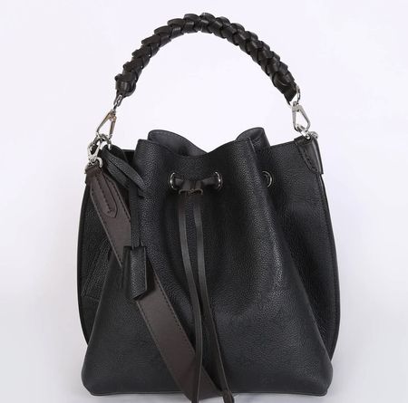 Louis Vuitton Beutel Mahina Model Muria
