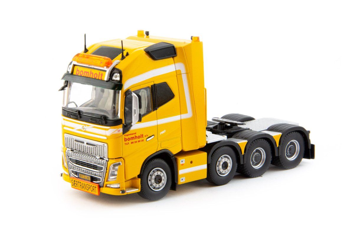 Kit di modellismo & Modellini statici: IMC Volvo Bomholt 1:50 – Nuovo (secondo la descrizione) da Dagmersellen venduto da FBM-Bacheli 2