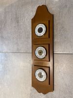 Hydrometer/Wetterstation