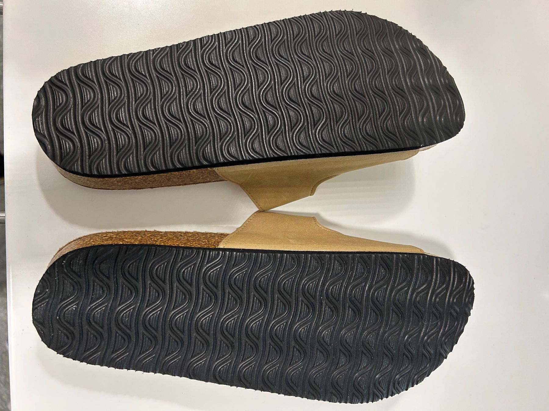 Scarpe da donna: Hausschuhe, Grösse 40, NEU – Nuovo (secondo la descrizione) da Winkel venduto da SavK 3
