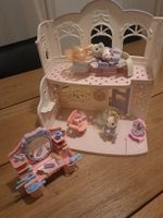 Sylvanian Families Coiffeursalon