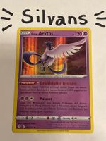 Arktos Holo 063/203 Drachenwandel Deutsch
