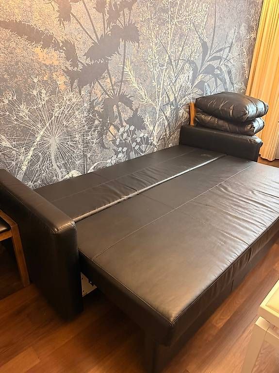 Sofas: IKEA SOFABED FRIHETEN – Gebraucht aus Herrliberg von per_8y2g 1