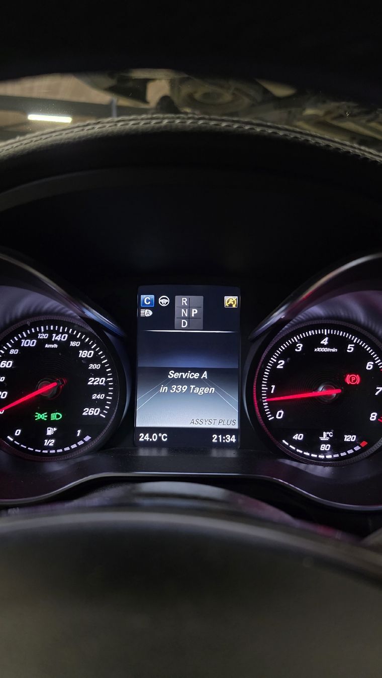 Mercedes-Benz Autos: Mercedes C400 – Gebraucht aus höchstetten von sve_r9fv 5