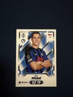 Pasalic Atalanta Bergamo Champions League 2026/27