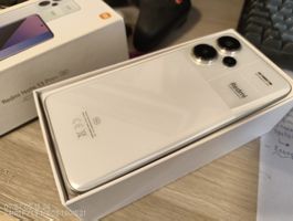Xiaomi Redmi Note 13 Pro+ 5G 