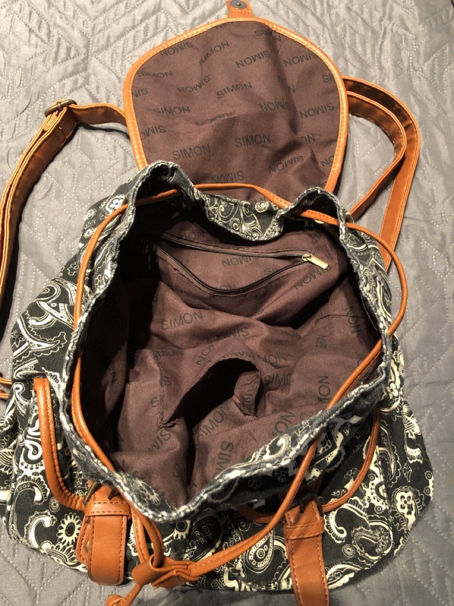 Borse & Zaini: Rucksack 2 Stück – Usato da Root venduto da NaBr76 5