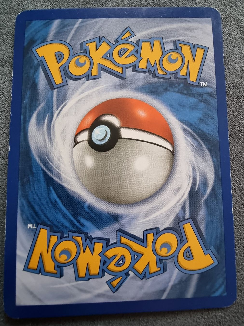 Pokémon Carte collezionabili: Pokémon Zwirrlicht 2009 RH reverse Holo 60/100 DE – Nuovo (secondo la descrizione) da Roggwil BE venduto da S_Cards 4