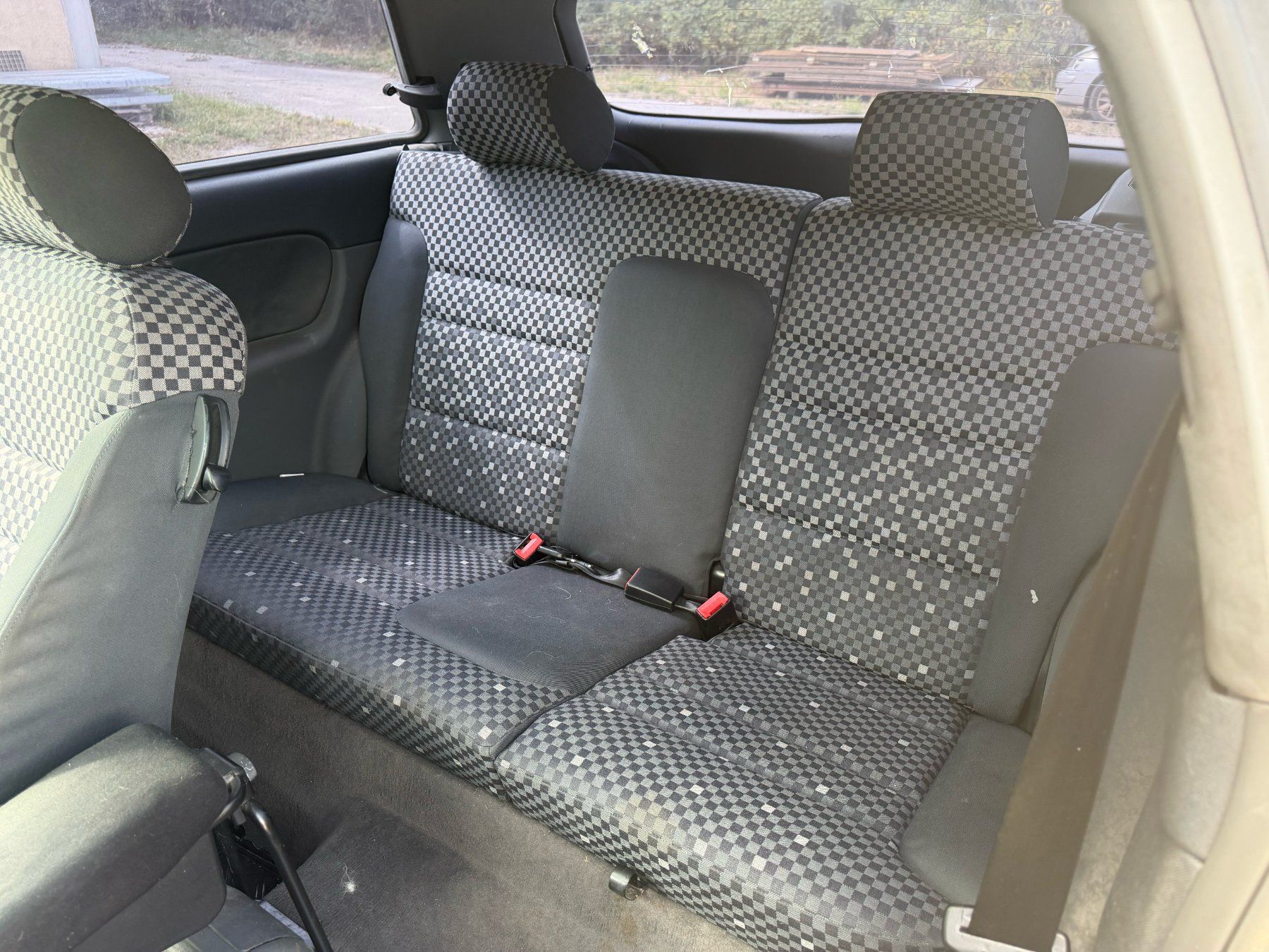 Audi Autos: Audi A3 1.8T 1999 - a vendre – D'occasion à Courrendlin par sas_8rqj 4