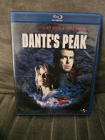 Dantes Peak Blu-ray Film Universal guter Zustand