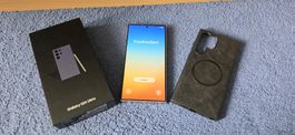 Samsung Galaxy S24 Ultra mit 512 GB!