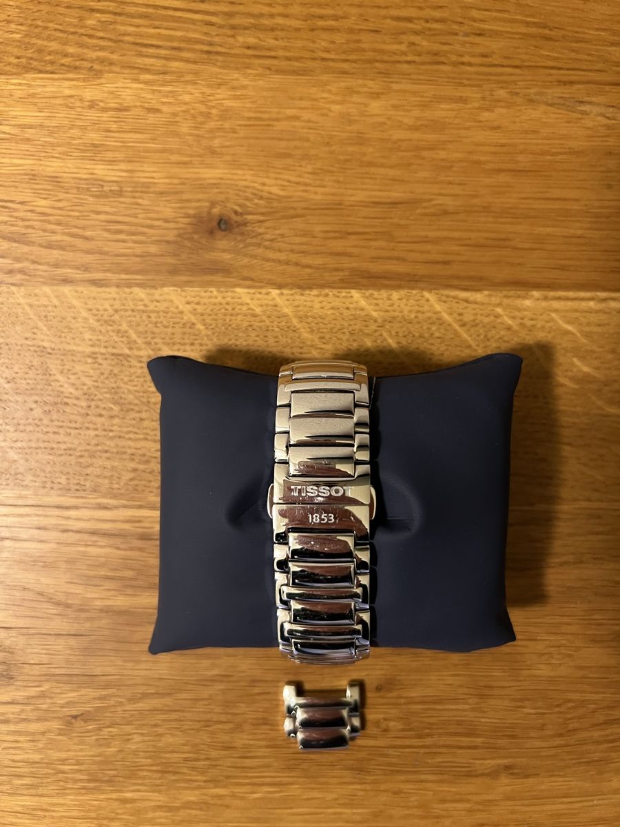 Tissot Orologi: Tissot Damenuhr – Nuovo (secondo la descrizione) da Chur venduto da ZATO 5