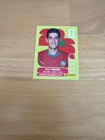 FIFA World Cup 2026 Sticker Navef Agueru Panini MAR 6 