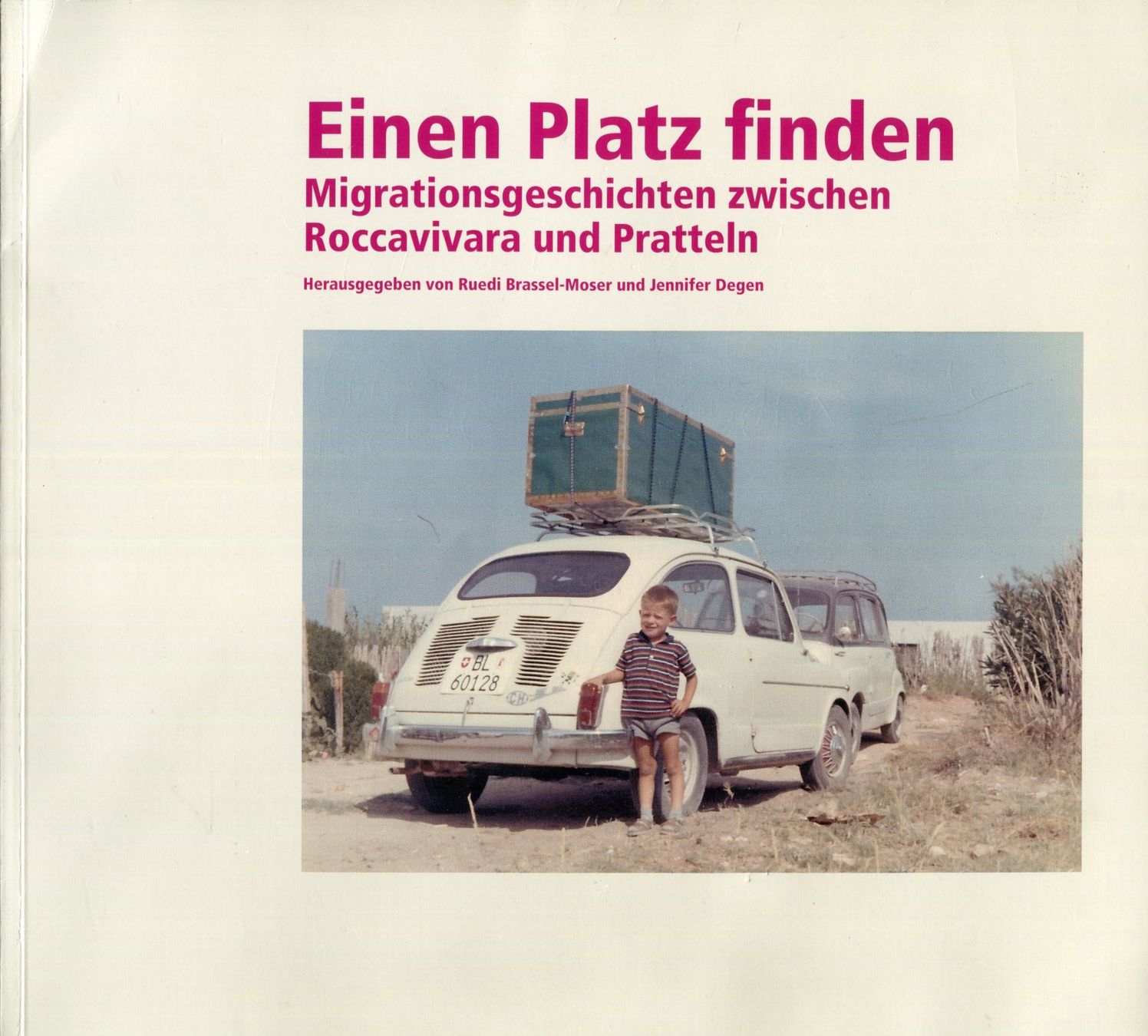 Bücher: Pratteln, Roccavivara, Italien, Einwanderung – Gebraucht aus Aarau von Elmaar41