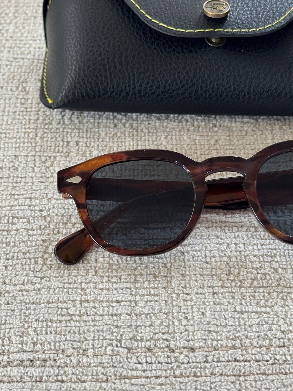 Occhiali & Lenti: Sonnenbrille – Nuovo (secondo la descrizione) da Horgen venduto da onur_5 2