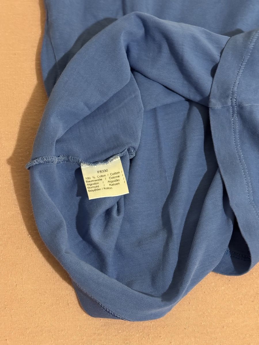 Lacoste T-shirt: T-shirt Lacoste  – Nuovo (secondo la descrizione) da Châtel-St-Denis venduto da Montclair_Swiss 4