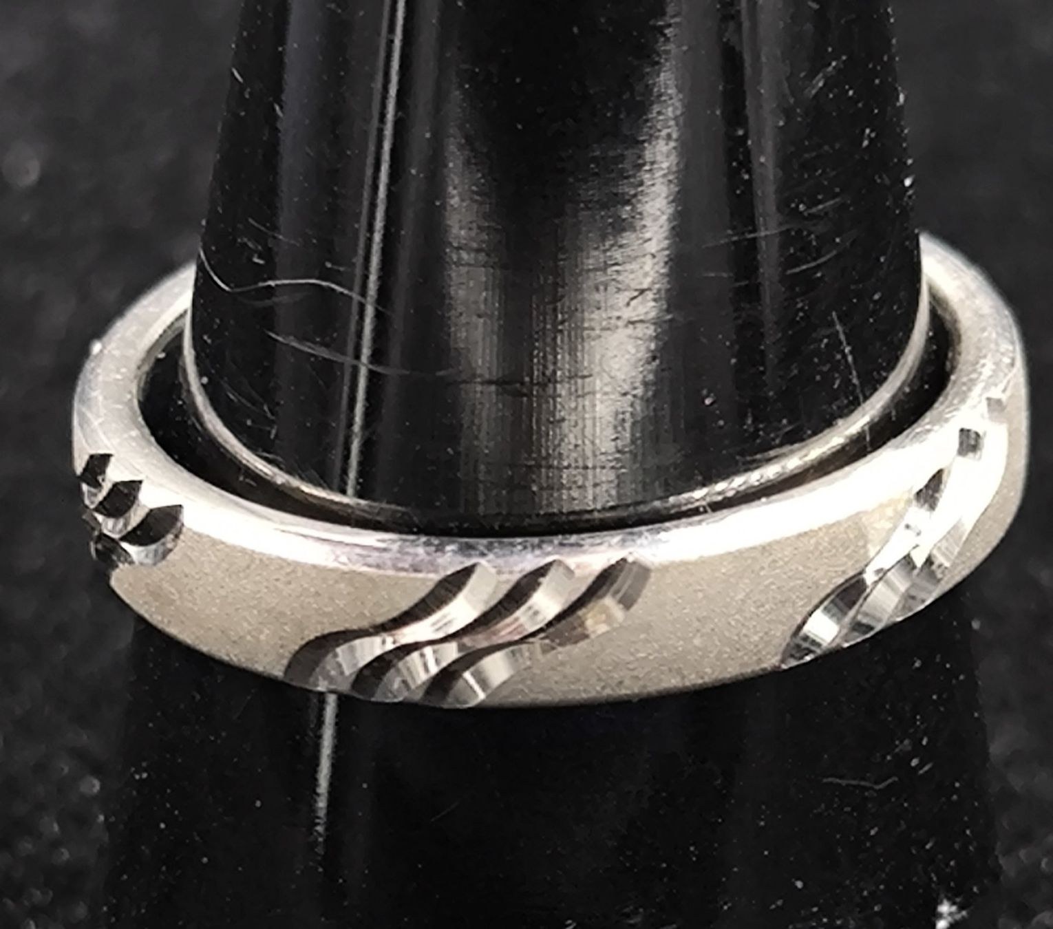 Anelli: Ring, 925er Silber – Usato da Rorschacherberg venduto da snOOpydOg11 3
