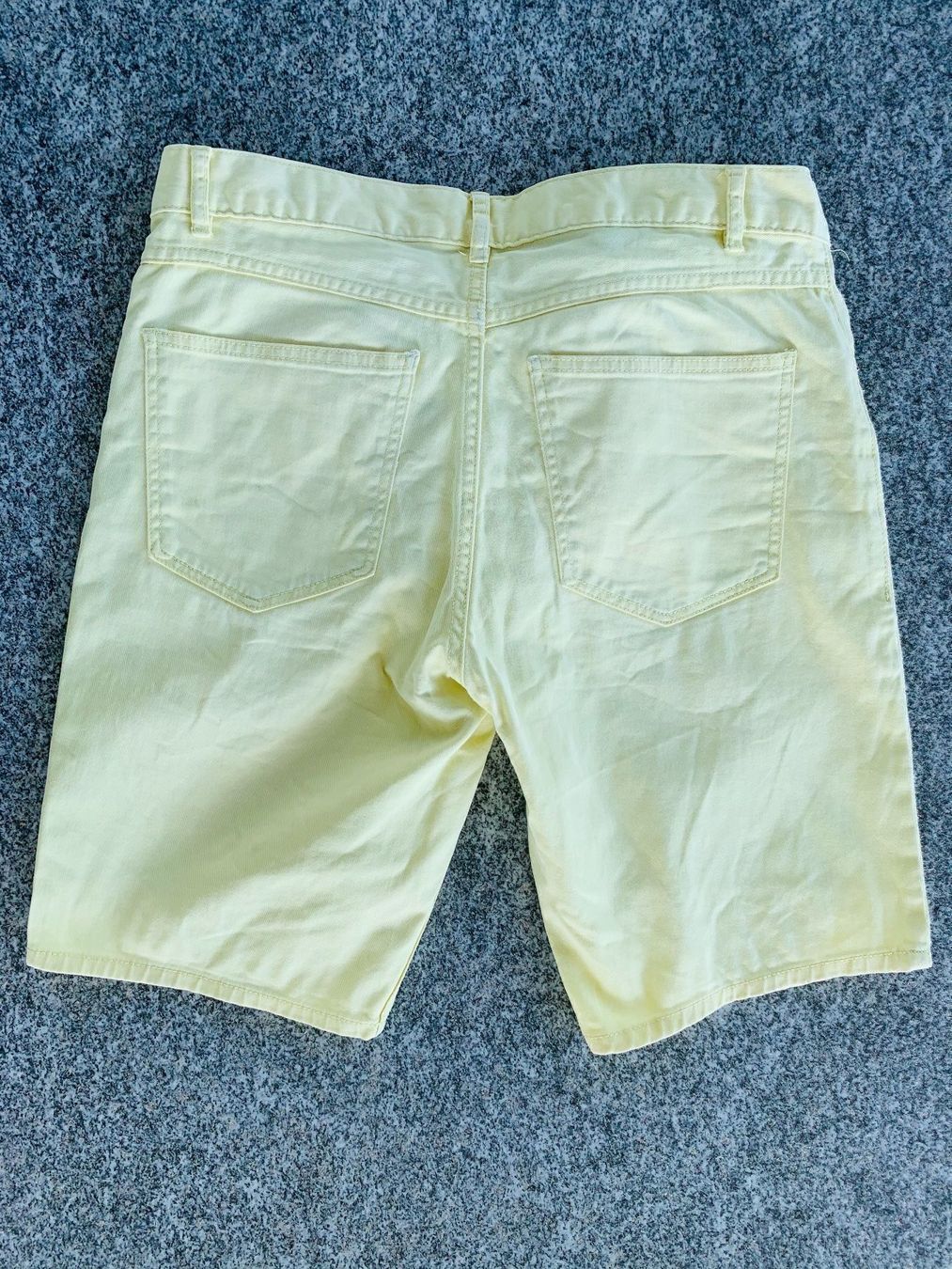 H&M Pantaloni: Bermuda Shorts kurze Hose Herren 30 – Usato da Auenstein venduto da mar_8mxd 1