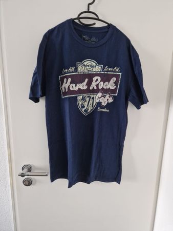 Hard Rock Cafe T-Shirt