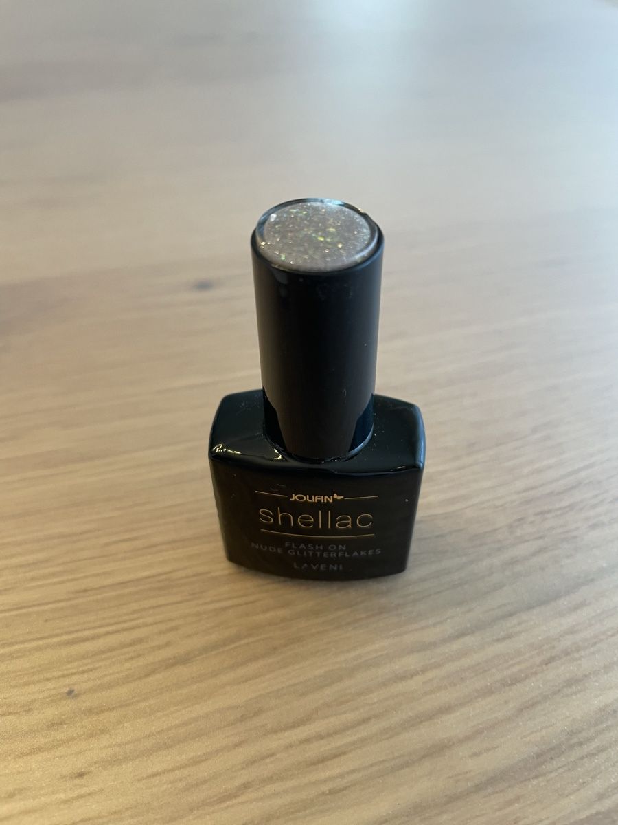 Vernis à ongles: Jolifin Laveni Shellac – D'occasion à Jonschwil par sab_5gmn