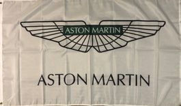 Aston Martin Fahne 150 x 90 England DBX Vantage DB12 Valour