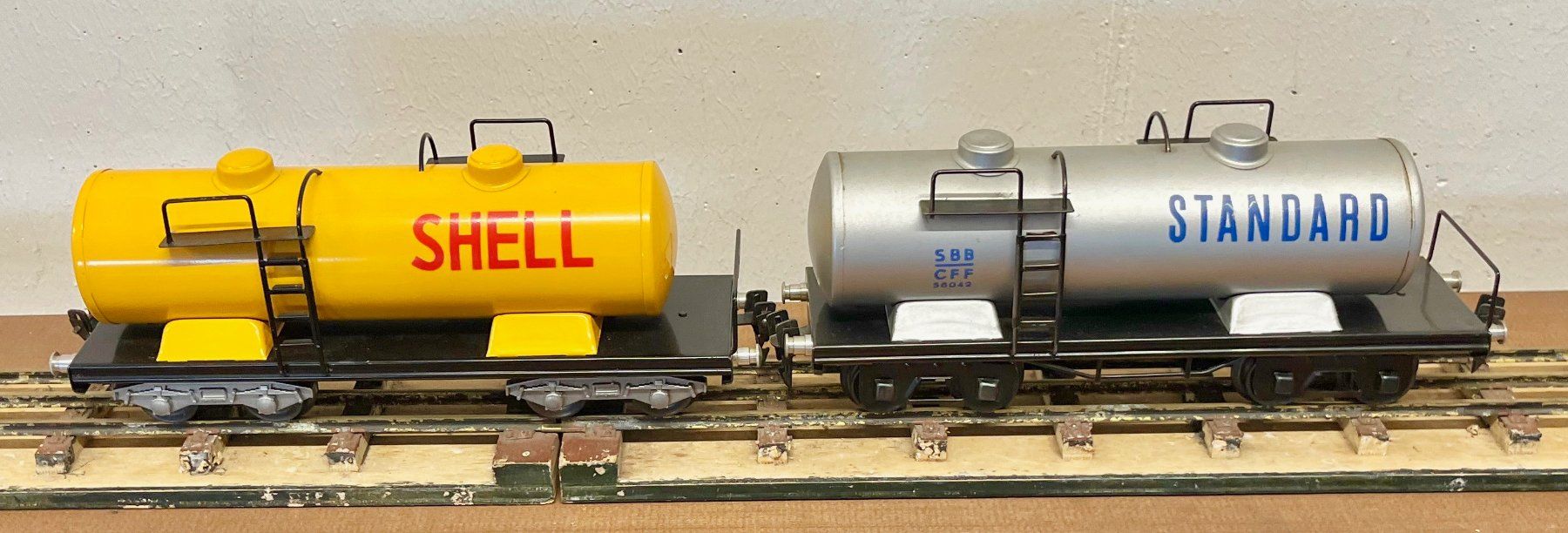 Hag Modellini di ferrovie: HAG   BUCO   MÄRKLIN   Spur 0 – Nuovo (secondo la descrizione) da Bleiken venduto da hbw45
