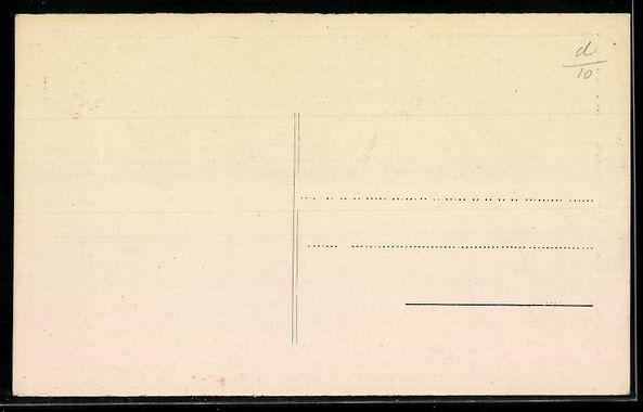 Cartoline postali: Schweiz, La Suisse réquisitionne toutes – Usato da Berlin venduto da bartko-reher 1