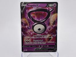 Schwert & Schild Promos - Icognito V  (SWSH 300) - DE