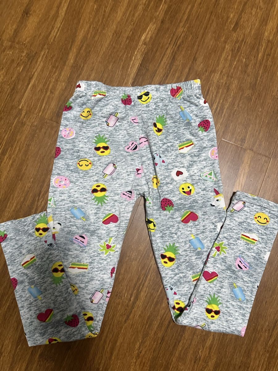 Calze & Collant: Leggins Grösse 122/128 – Usato da Busswil venduto da billib