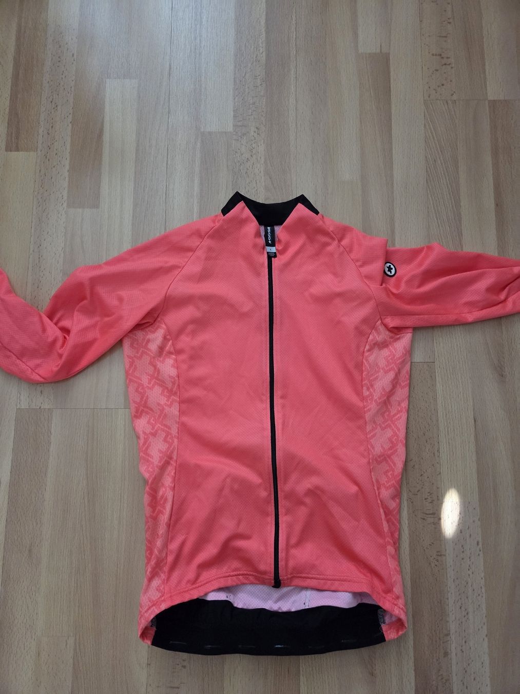Assos Maillots de corps & Pantalons: assos langarm damen L – D'occasion à Zug par Bibibo