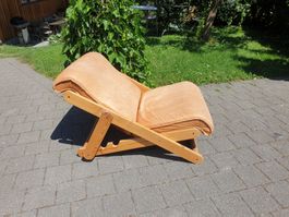 Gillis Lundgren Kontiki 70's Ikea