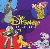The Disney Experience