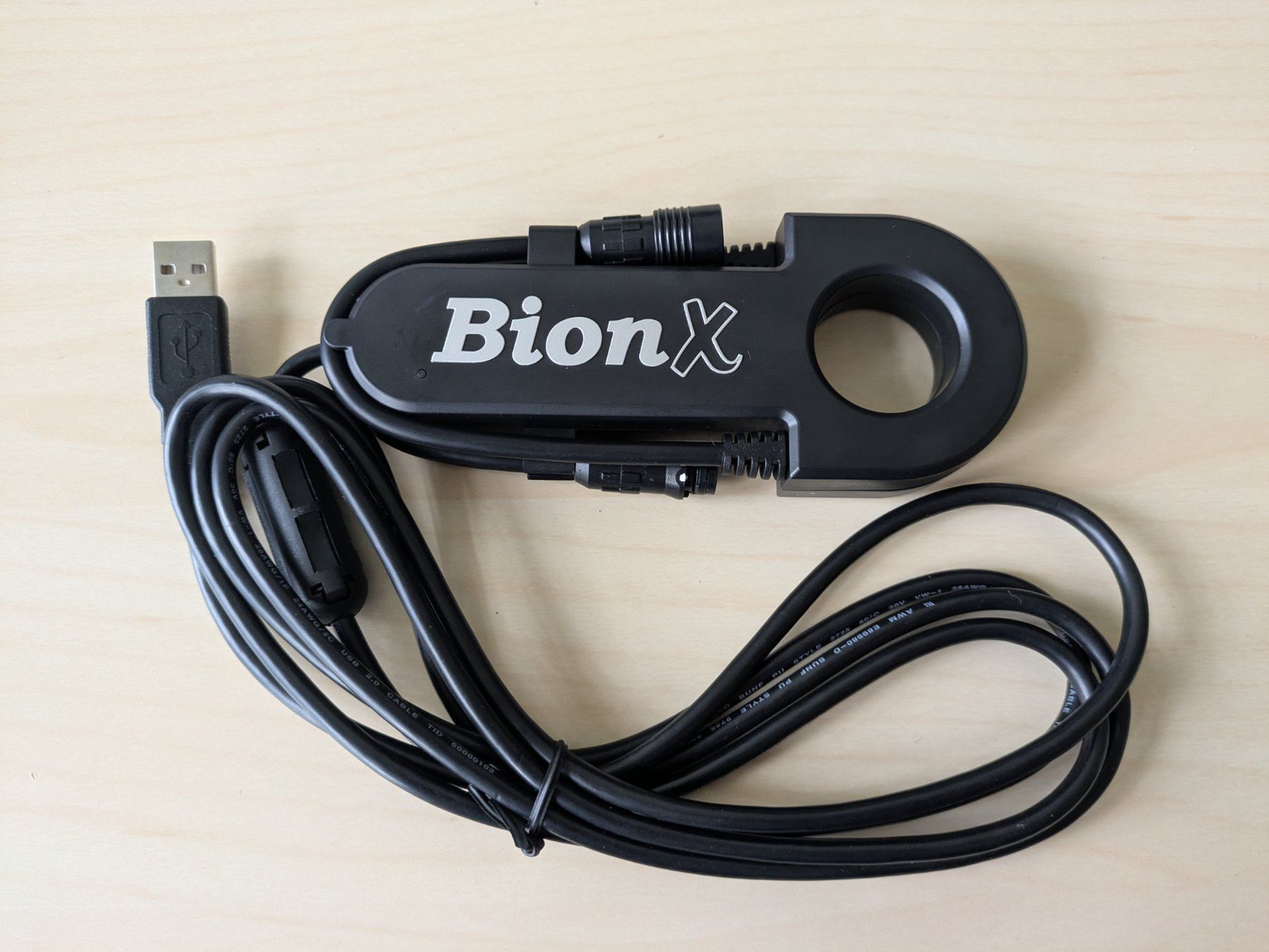 BionX Interface Box BIB BBI2 (USB to CAN bus, 01-4672) (Neu und ...
