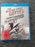 DER BLUTIGE PFAD GOTTES