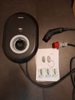 Vestel 11kW Ladestation  Elektroauto EVC04 gebraucht