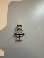 Lego Star Wars Stormtrooper Minifigur