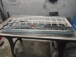 Rampe de chargement moto