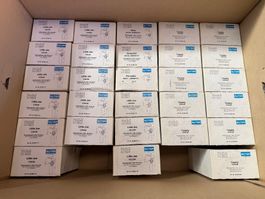 004 Posten (28Stk) Suter Seifenspender aus Liquidation