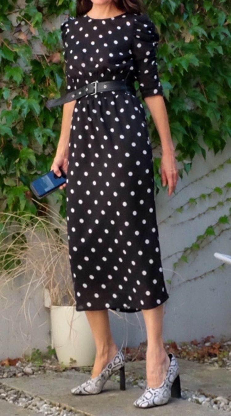 Mango Scarpe da donna: MANGO Pumps - wie neu – Usato da Jona venduto da vanessasupermarket20