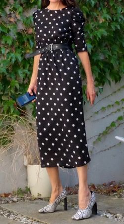 MANGO Pumps - wie neu
