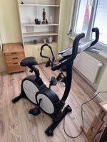 Ergometer Heimtrainer