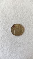 Moneta di Cipro 2 Cents 1983 - Collezione!
