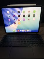 iPad Pro (2025) 1TB space black