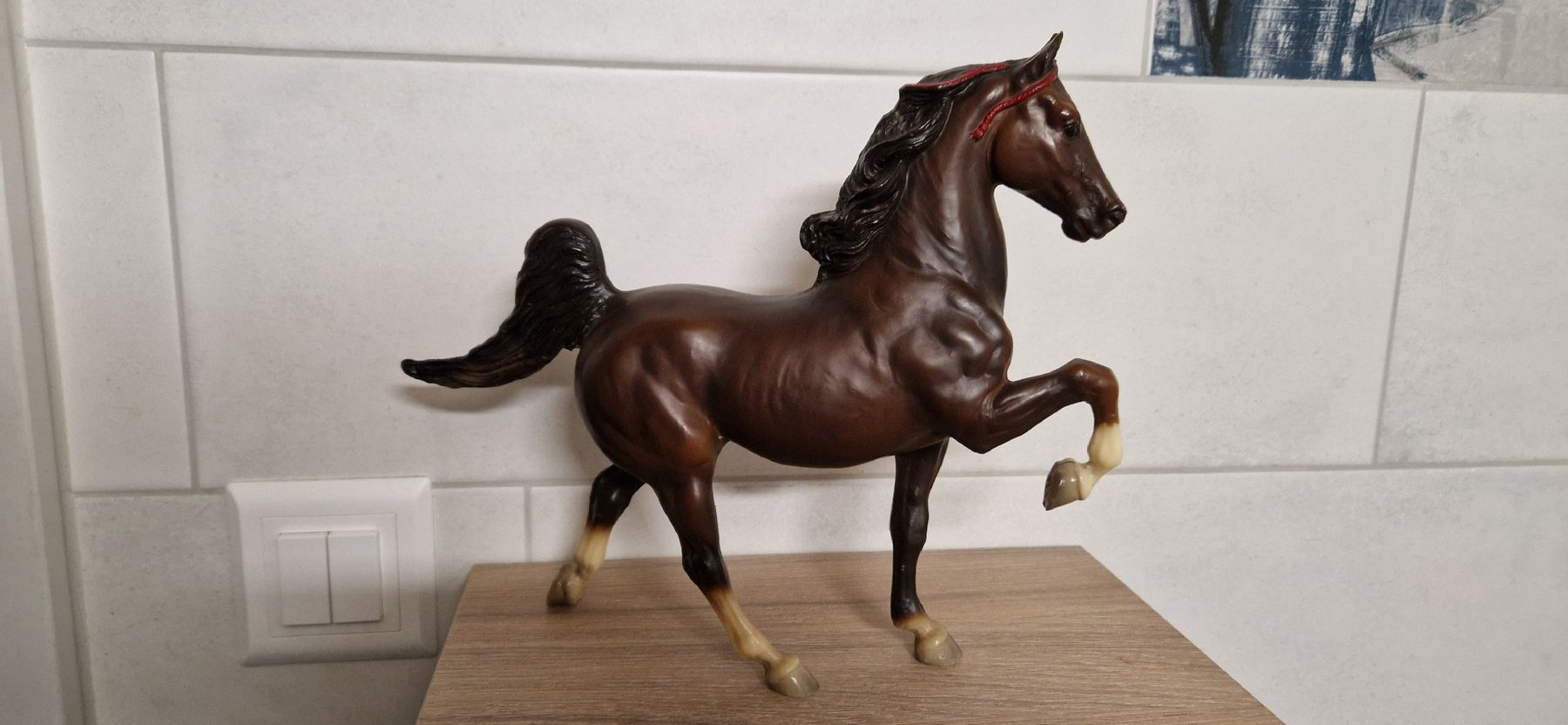 Statuette: Breyer – Usato da Walterswil BE venduto da Yviburi75 1