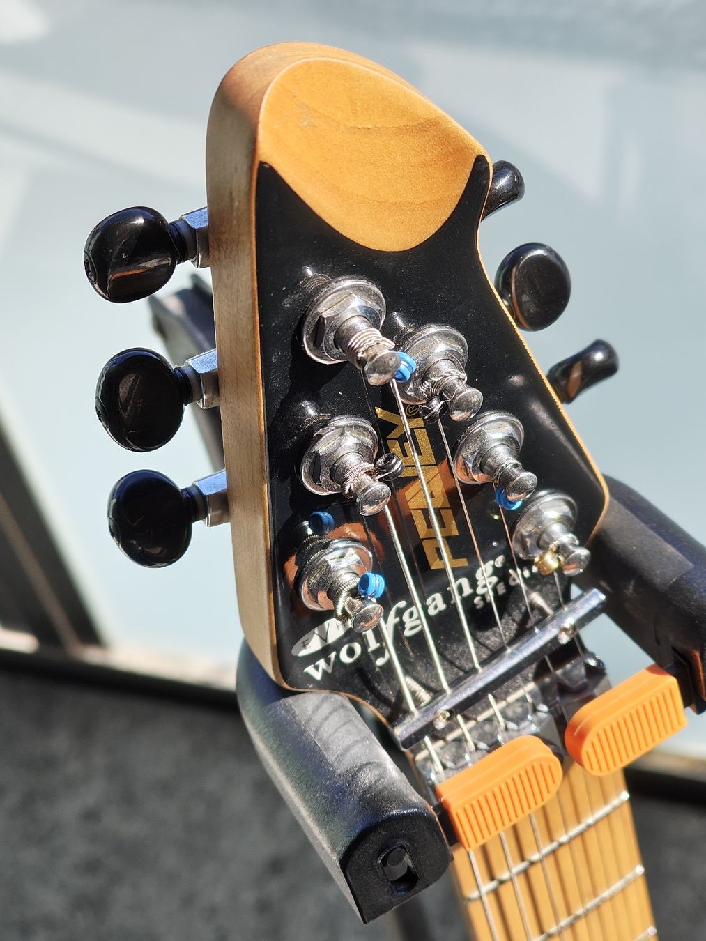 Peavey Strumenti musicali: Peavey EVH Wolfgang Special EXP – Usato da Vevey venduto da kerouac 4