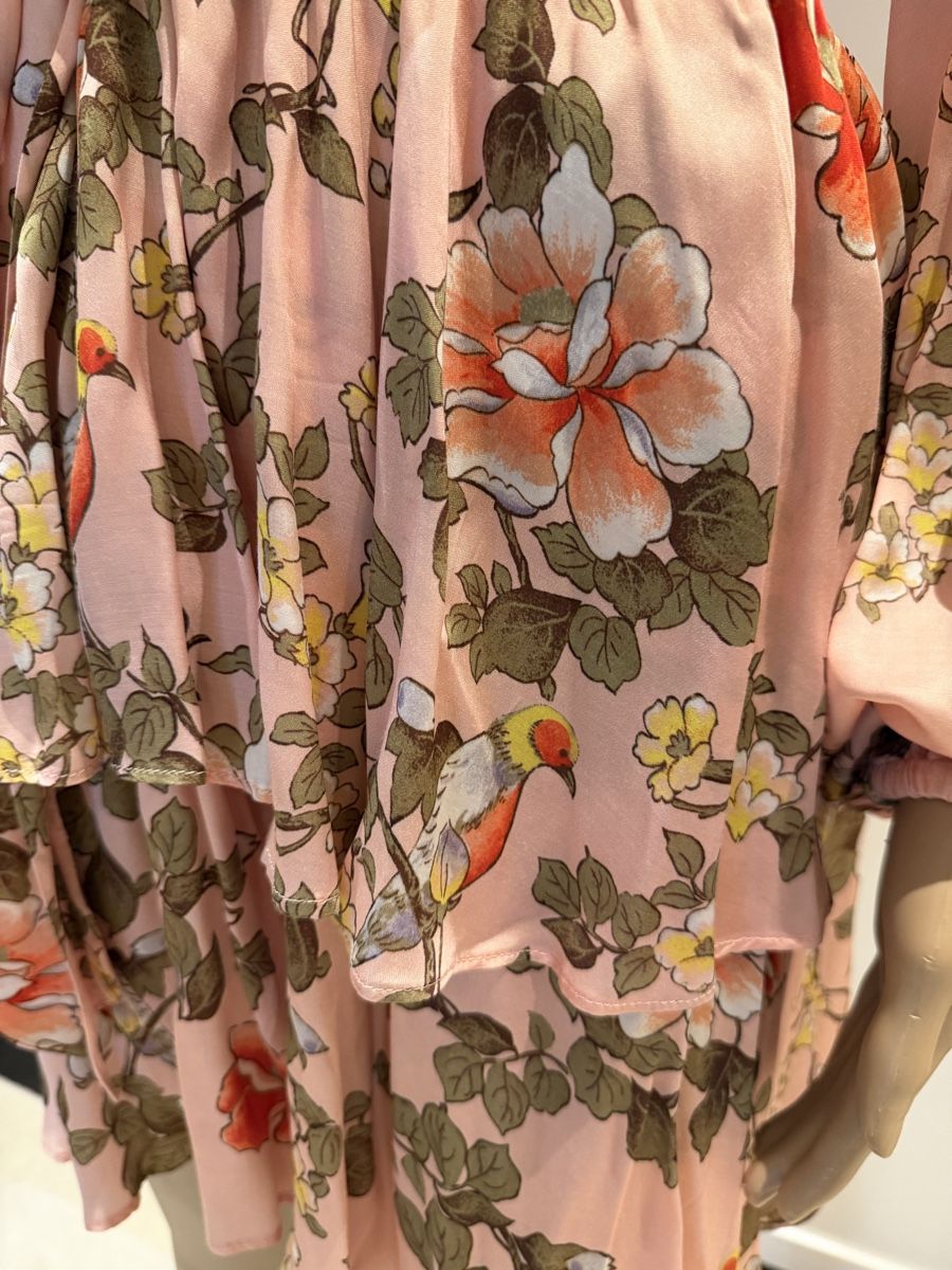 Vestiti: Kleid von Majorelle Gr. L – Usato da Kilchberg ZH venduto da Lisavivienne 4