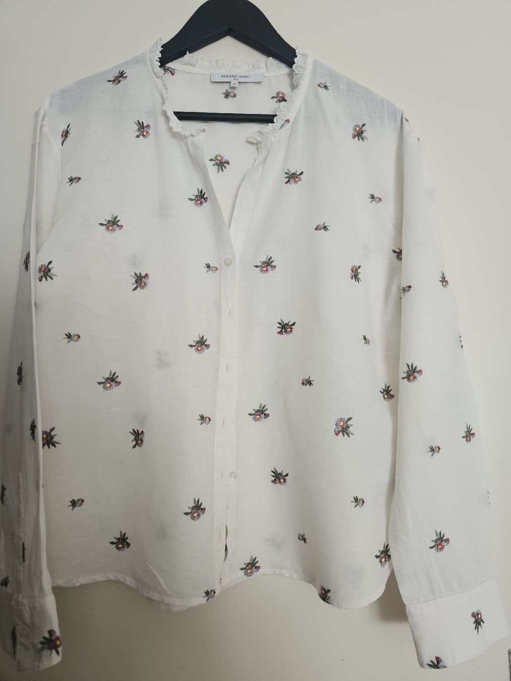 Camicette: chemise gerard darel – Nuovo (secondo la descrizione) da Chêne-Bourg venduto da gab_7cg8 3