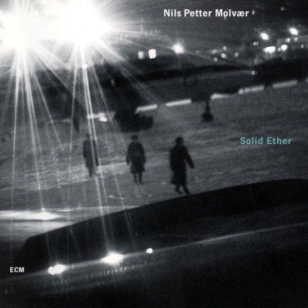 CD: Nils Petter Molvær – Solid Ether – Usato da St.Gallen venduto da jalamusic