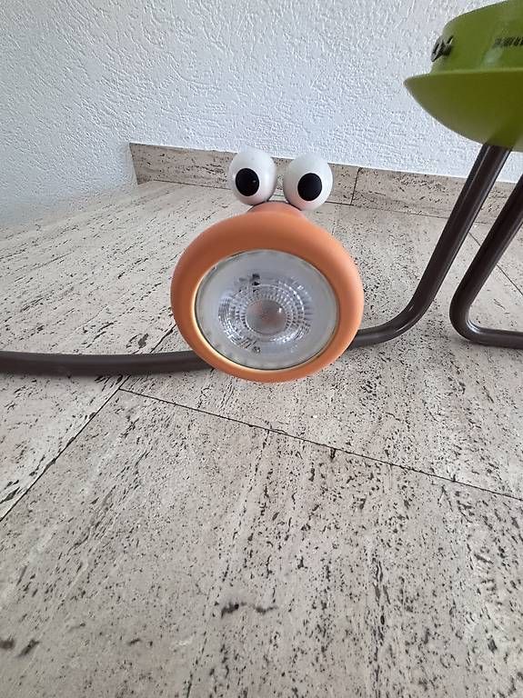 Lampade: Lampe Kinderzimmer Spot – Usato da Känerkinden venduto da Kete