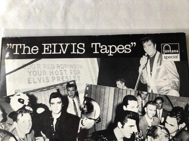 Dischi in vinile: Elvis Presley – Usato da Aarwangen venduto da Jukebox3 1